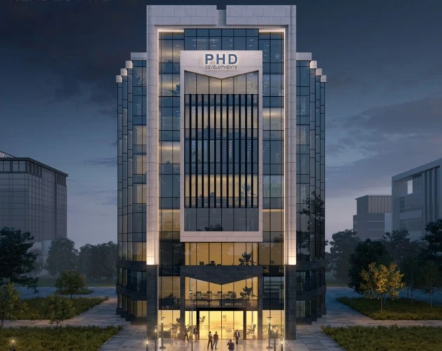 مول انفينتي تاور العاصمة الإدارية الجديدة: أيقونة ناطحات السحاب في الـ CBD مول انفينتي تاور العاصمة الإدارية الجديدة: أيقونة ناطحات السحاب في الـ CBD