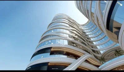 مول مدار العاصمة الإدارية الجديدة