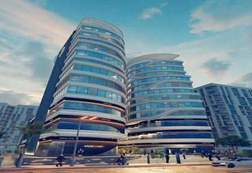 مول مدار العاصمة الإدارية الجديدة