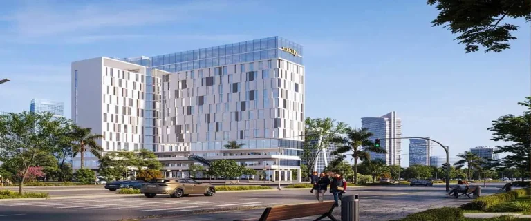 مول ميدلي العاصمة الإدارية الجديدة