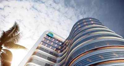 أوكسجين ميديكال تاور العاصمة الإدارية الجديدة