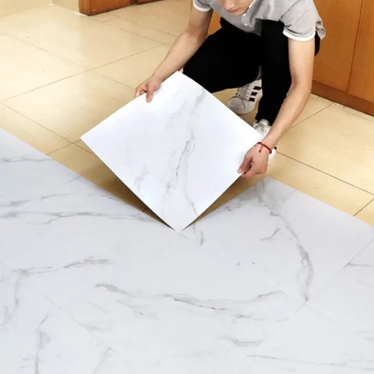 نبذة عن بديل الرخام