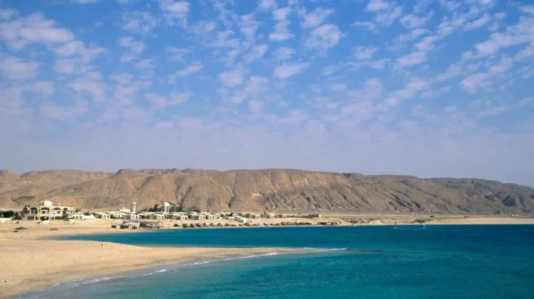 أهم 5 معلومات عن مدينة رأس سدر نبذة عن رأس سدر