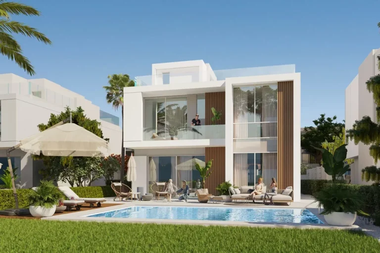 كمبوند الباتيو 6 اكتوبر أنظمة سداد وأسعار كمبوند الباتيو 6 أكتوبر