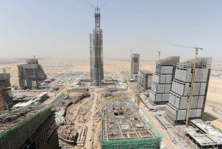 اراضي للبيع في العاصمة الادارية الجديدة العاصمة