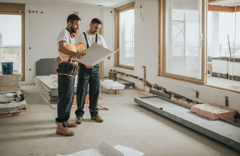 نصائح تشطيب الشقة