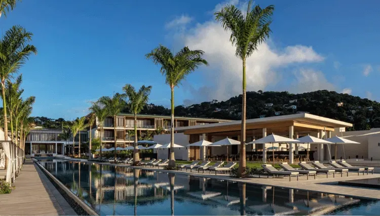 قرية ازار ايلاند الساحل الشمالي: نظرة شاملة وفرص استثمارية قرية ازار ايلاند الساحل الشمالي: نظرة شاملة وفرص استثمارية