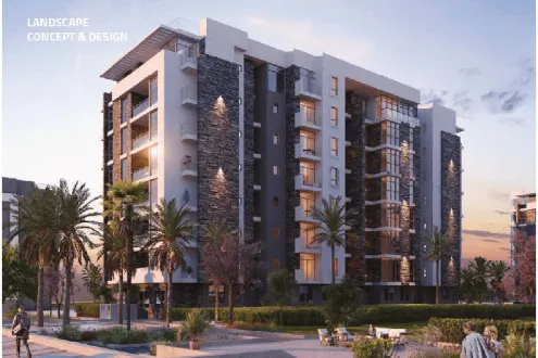 كمبوند يارو العاصمة الإدارية الجديدة – Yaru Compound New Capital كمبوند يارو العاصمة الإدارية الجديدة – Yaru Compound New Capital