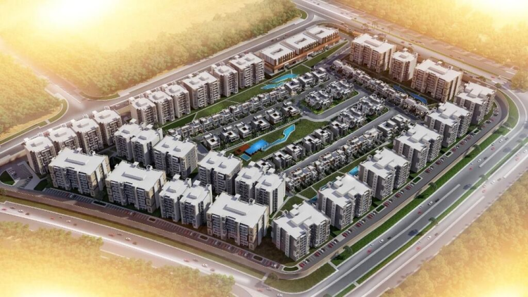 كمبوند يارو العاصمة الإدارية الجديدة – Yaru Compound New Capital كمبوند يارو العاصمة الإدارية الجديدة – Yaru Compound New Capital