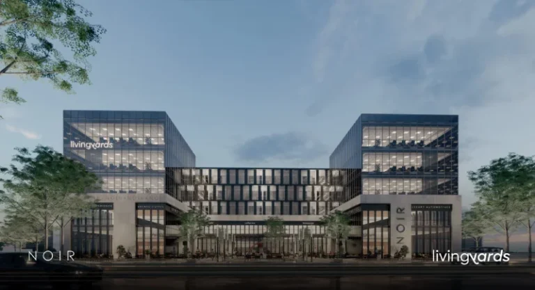 نوار مول التجمع الخامس