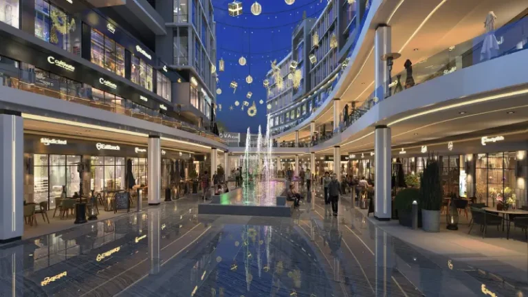 نوفا سكوير مول القاهرة الجديدة نوفا سكوير مول القاهرة الجديدة