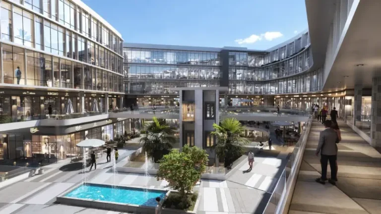 نوفا سكوير مول القاهرة الجديدة نوفا سكوير مول القاهرة الجديدة