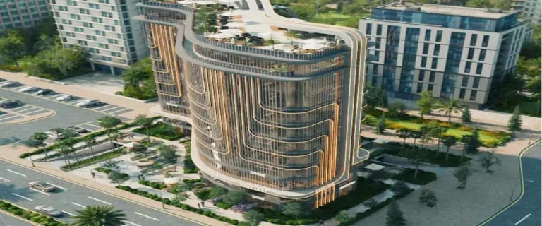 أنظمة السداد والتقسيط في هارموني مول العاصمة الإدارية الجديدة