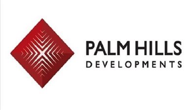 هاسيندا ريد الساحل الشمالي بالم هيلز