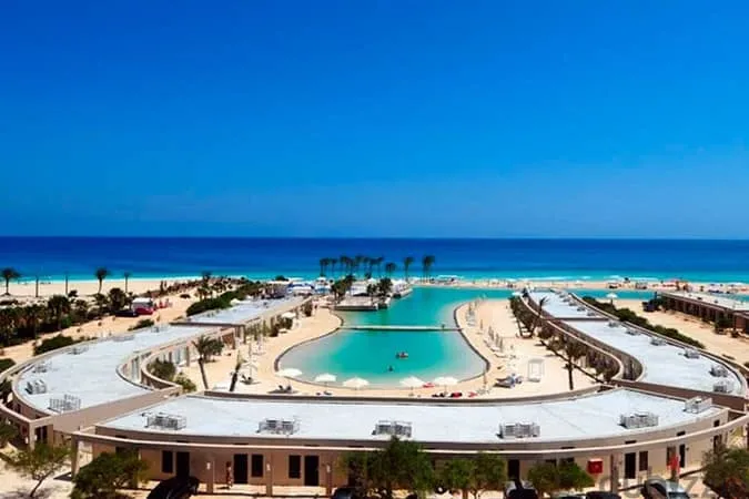 هاسيندا ريد الساحل الشمالي