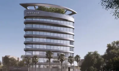 هيرتدج مول العاصمة الإدارية الجديدة