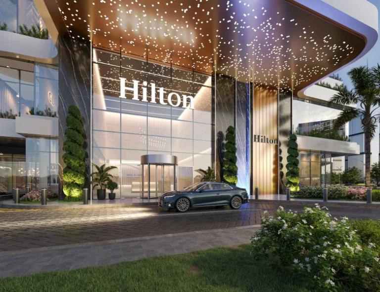 مول ذا تاور العاصمة الإدارية الجديدة: أيقونة الاستثمار الفندقي والتجاري مول ذا تاور العاصمة الإدارية الجديدة: أيقونة الاستثمار الفندقي والتجاري