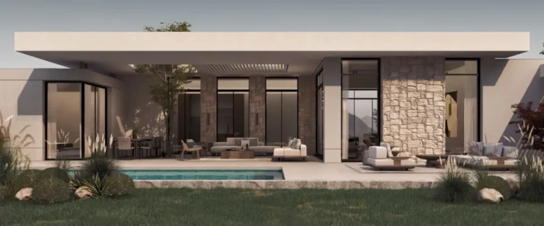 كمبوند هيلز اوف وان الشيخ زايد