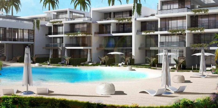 فرصة… اسعار فلل الساحل الشمالي للبيع بالتقسيط 2025 منتجعات سياحية