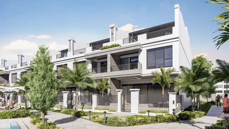 كمبوند ذا كابيتال العاشر من رمضان كمبوند ذا كابيتال العاشر من رمضان