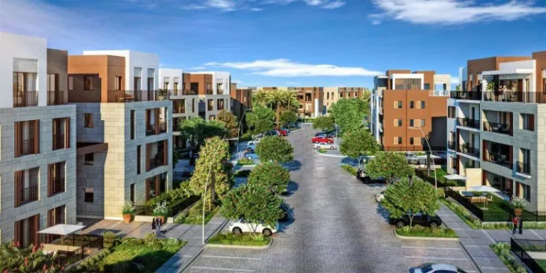 كمبوند ديستريكت 5 القاهرة الجديدة: دليل شامل للأسعار والمميزات (2026) كمبوند ديستريكت 5 القاهرة الجديدة: دليل شامل للأسعار والمميزات (2026)