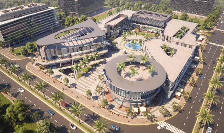 أسعار المحلات في مدينة 6 أكتوبر