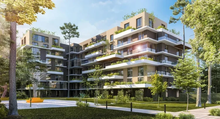 كمبوند البوسكو العاصمة الإدارية الجديدة خدمات Il Bosco New Capital Compound