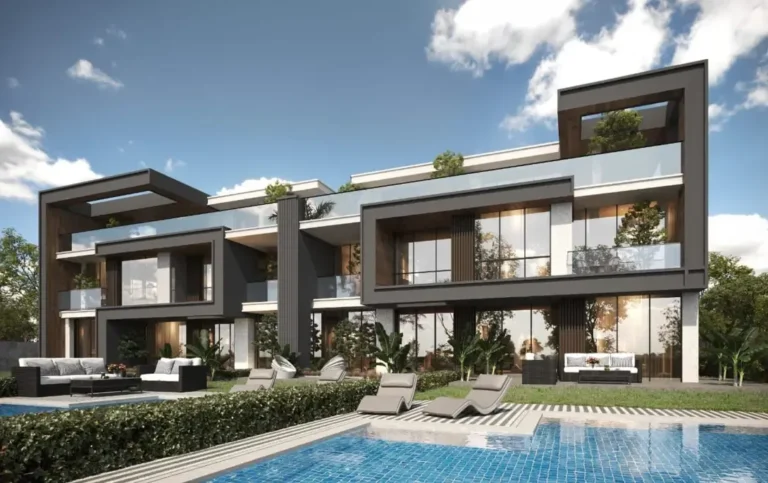 كمبوند مينوركا زايد الجديدة