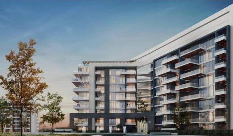 شركة ايكويتي للتطوير العقاري مساحة كمبوند ذا كابيتال واي العاصمة الإدارية الجديدة