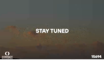 كمبوند ابوف كوميونيتي زايد الجديدة