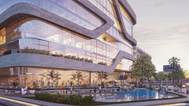 أسعار مشروع سولاس العاصمة الإدارية 