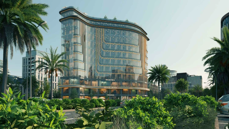 أسعار هارموني مول العاصمة الإدارية الجديدة