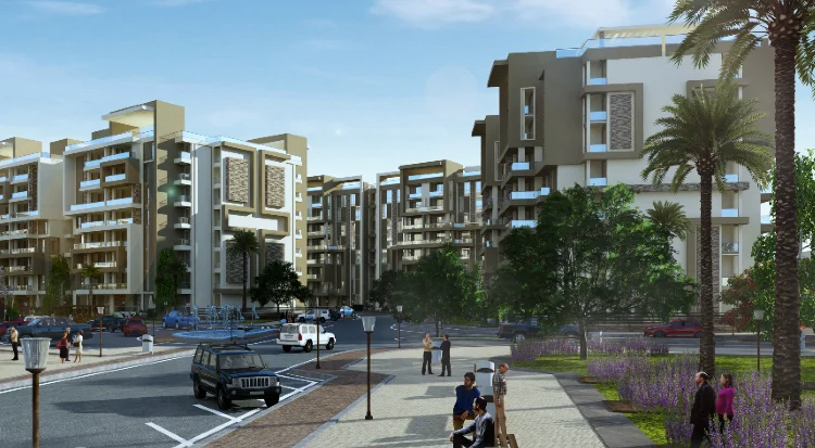 كمبوند مورايا العاصمة الادارية الجديدة الأسعار في كمبوند مورايا العاصمة الادارية الجديدة