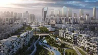شقة — Stei8ht في New Cairo