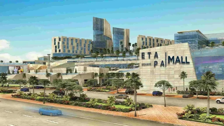 ايتابا سكوير مول الشيخ زايد ايتابا سكوير مول الشيخ زايد