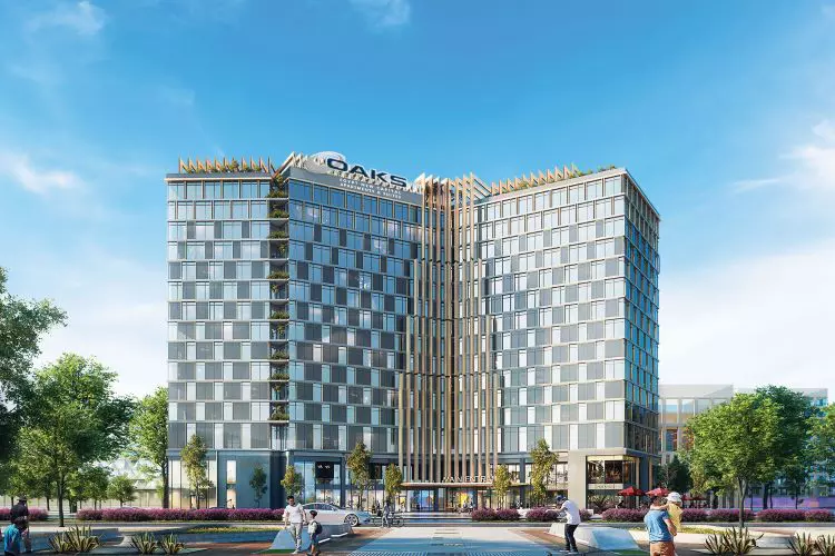 مميزات مول اوكس ايجيبت العاصمة الإدارية الجديدة