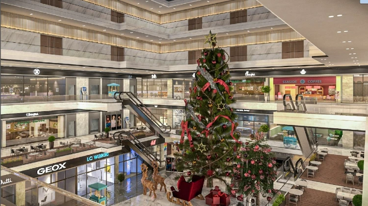 مول 88 هب العاصمة الإدارية الجديدة