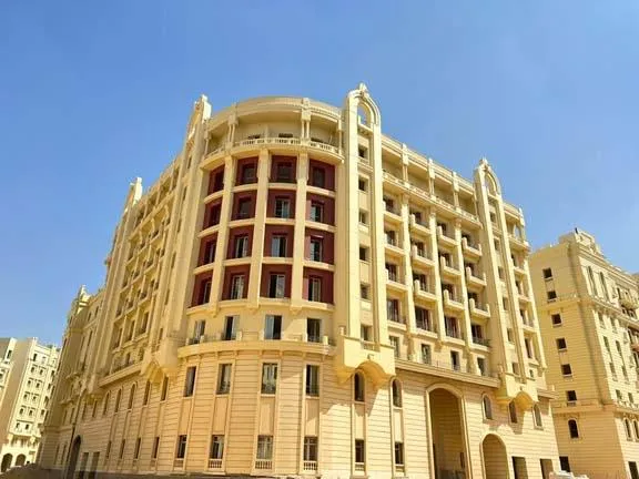 خدمات كمبوند جاردن سيتي بالعاصمة الادارية الجديدة