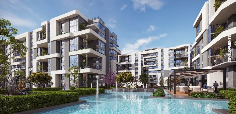 كمبوند كارديا العاصمة الإدارية الجديدة خدمات كمبوند كارديا العاصمة الإدارية الجديدة