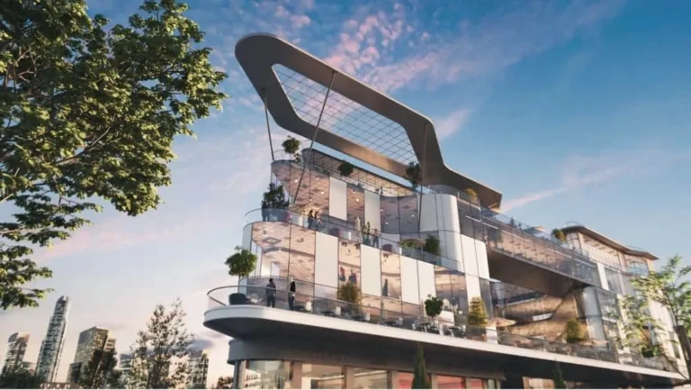 مول ماسترو العاصمة الإدارية الجديدة