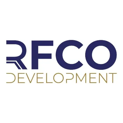 شركة رفكو للاستثمار العقاري Rfco Developments