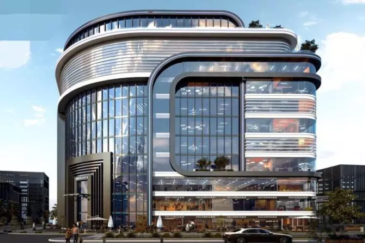 شركة هيستوري للتطوير العقاري History Developments