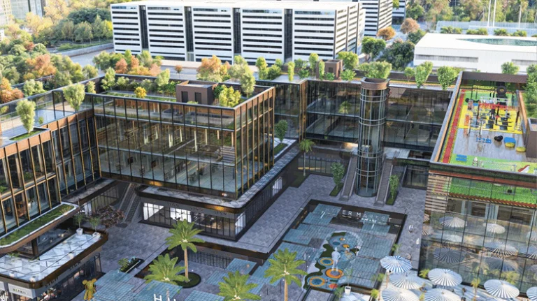 شركة هيستوري للتطوير العقاري History Developments