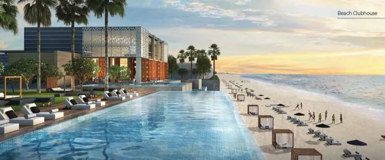 شركة ايكويتي للتطوير العقاري قرية ذا وتر واي الساحل الشمالي