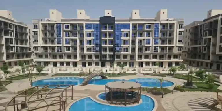 كمبوند ايزولا كواترو القاهرة الجديدة كمبوند ايزولا كواترو القاهرة الجديدة