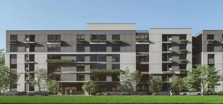 كمبوند ايزولا كواترو القاهرة الجديدة