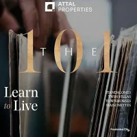 شقة — كمبوند ذا 101 المستقبل سيتي