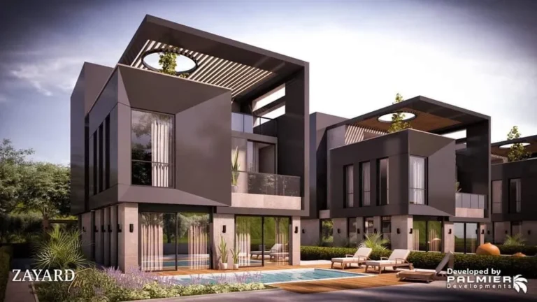 كمبوند ذا يارد ايليت الشيخ زايد كمبوند ذا يارد ايليت الشيخ زايد