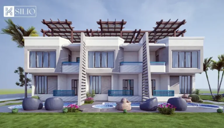 مجموعة الخليفة العقارية El Khalifa Real Estate