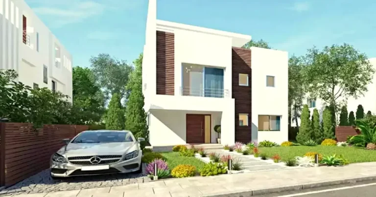 كمبوند لاديرا هايتس نيو زايد